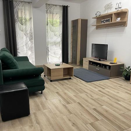 Bonte Residence Str Daliei Nr 3 Giroc 외부 사진