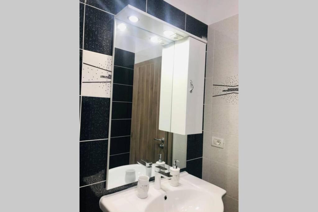 Bonte Residence Str Daliei Nr 3 Giroc 외부 사진