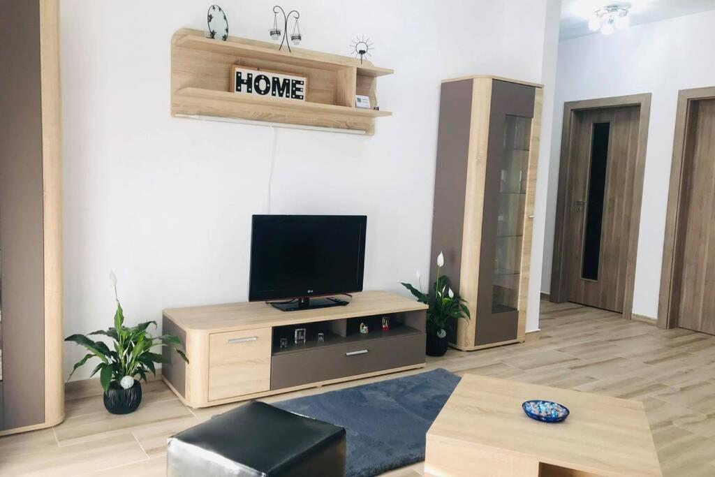 Bonte Residence Str Daliei Nr 3 Giroc 외부 사진