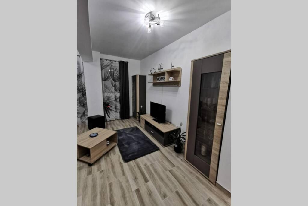 Bonte Residence Str Daliei Nr 3 Giroc 외부 사진