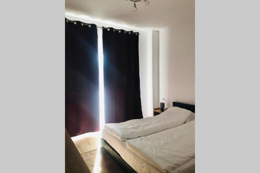 Bonte Residence Str Daliei Nr 3 Giroc 외부 사진