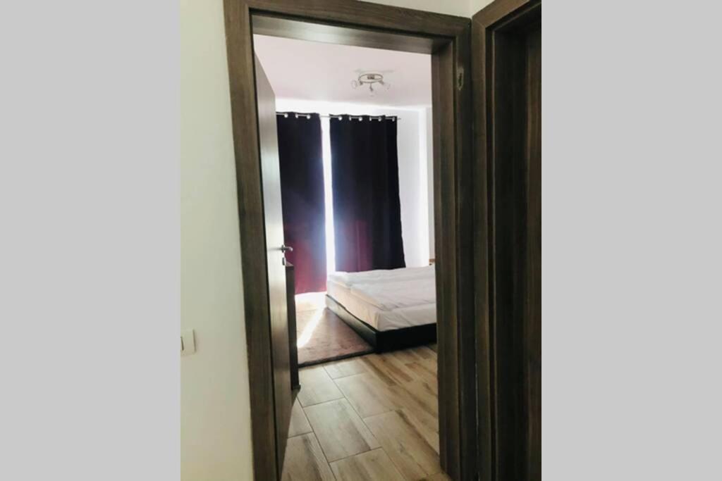 Bonte Residence Str Daliei Nr 3 Giroc 외부 사진