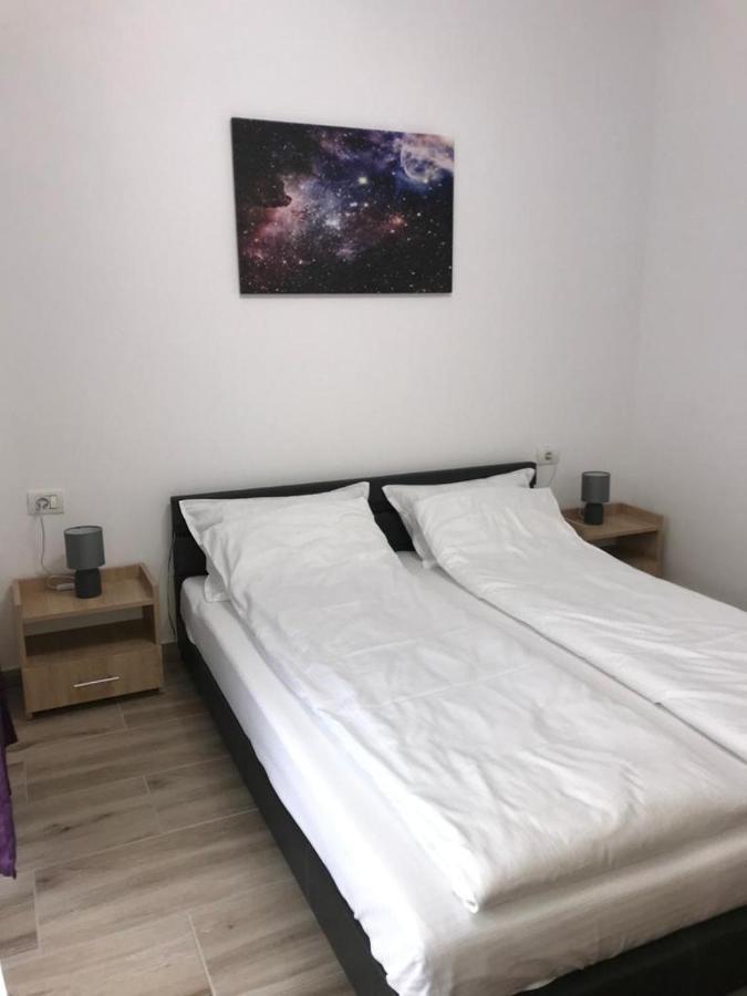 Bonte Residence Str Daliei Nr 3 Giroc 외부 사진