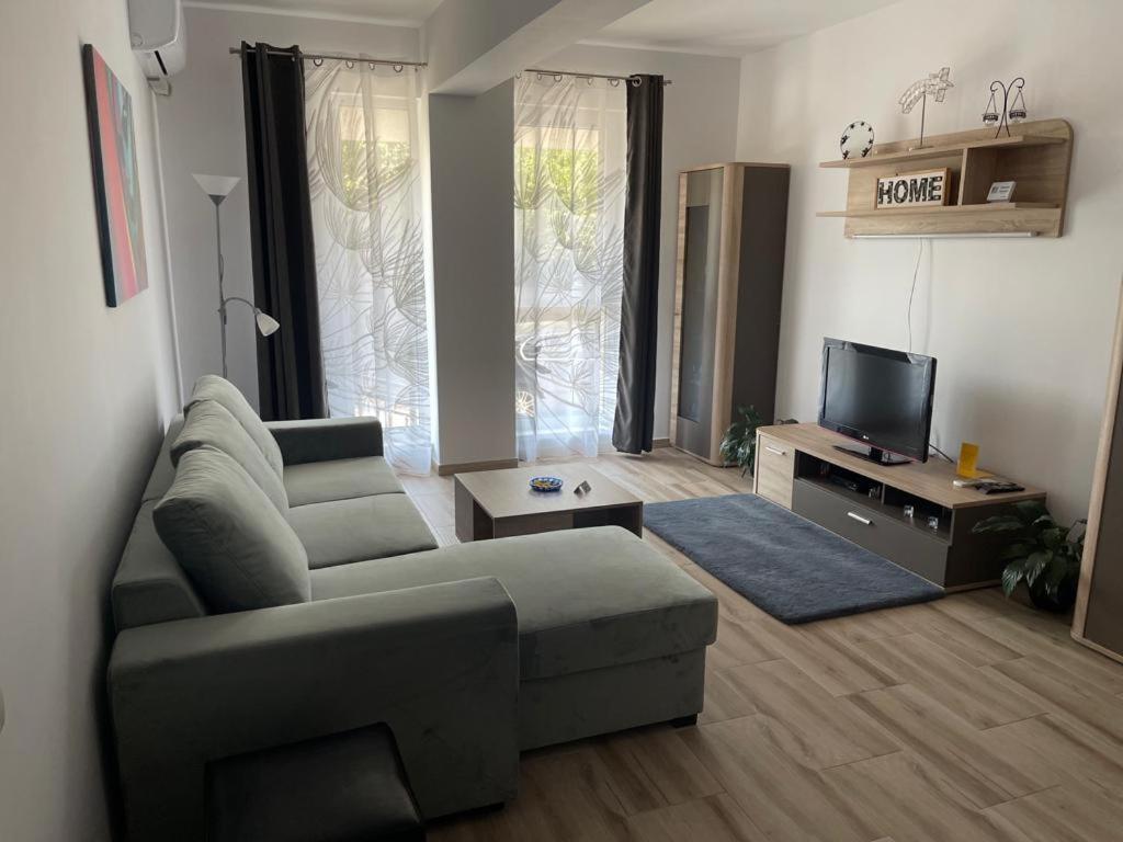 Bonte Residence Str Daliei Nr 3 Giroc 외부 사진