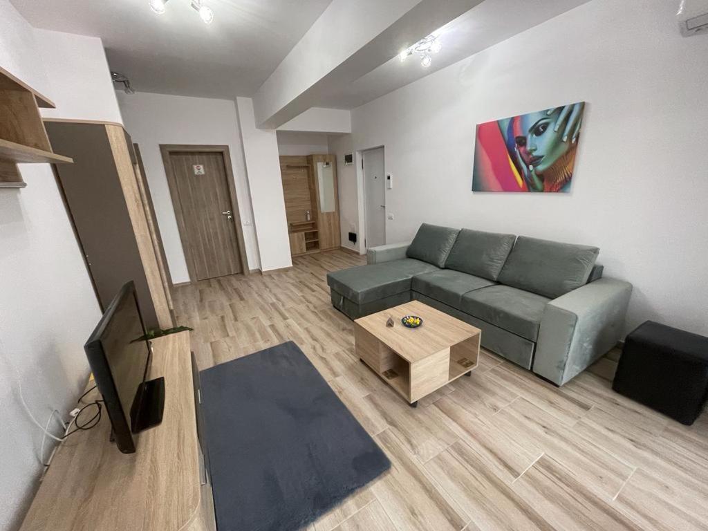 Bonte Residence Str Daliei Nr 3 Giroc 외부 사진