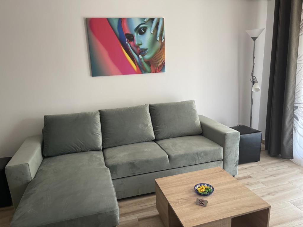 Bonte Residence Str Daliei Nr 3 Giroc 외부 사진