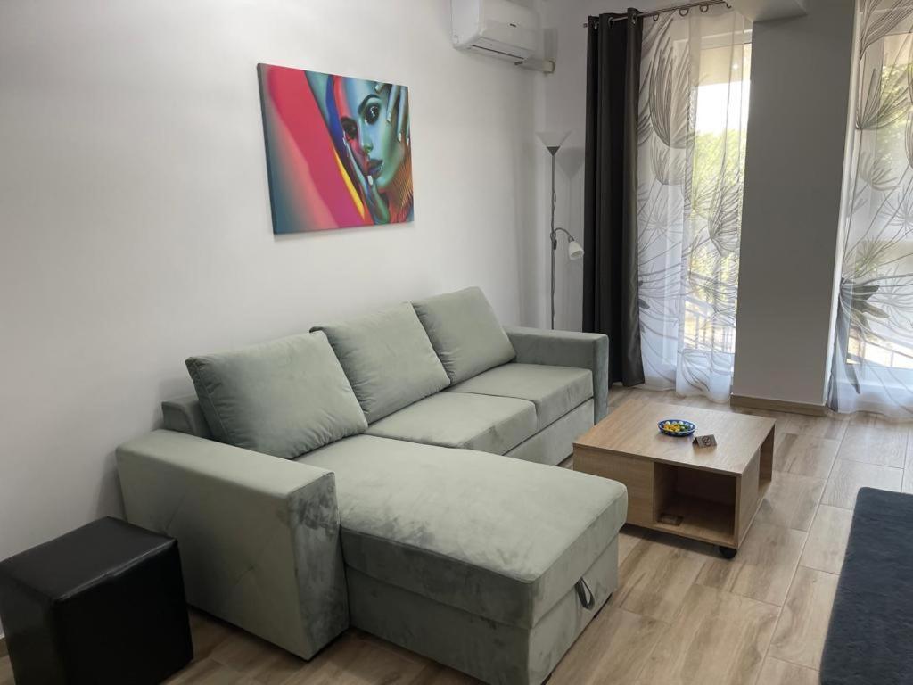 Bonte Residence Str Daliei Nr 3 Giroc 외부 사진