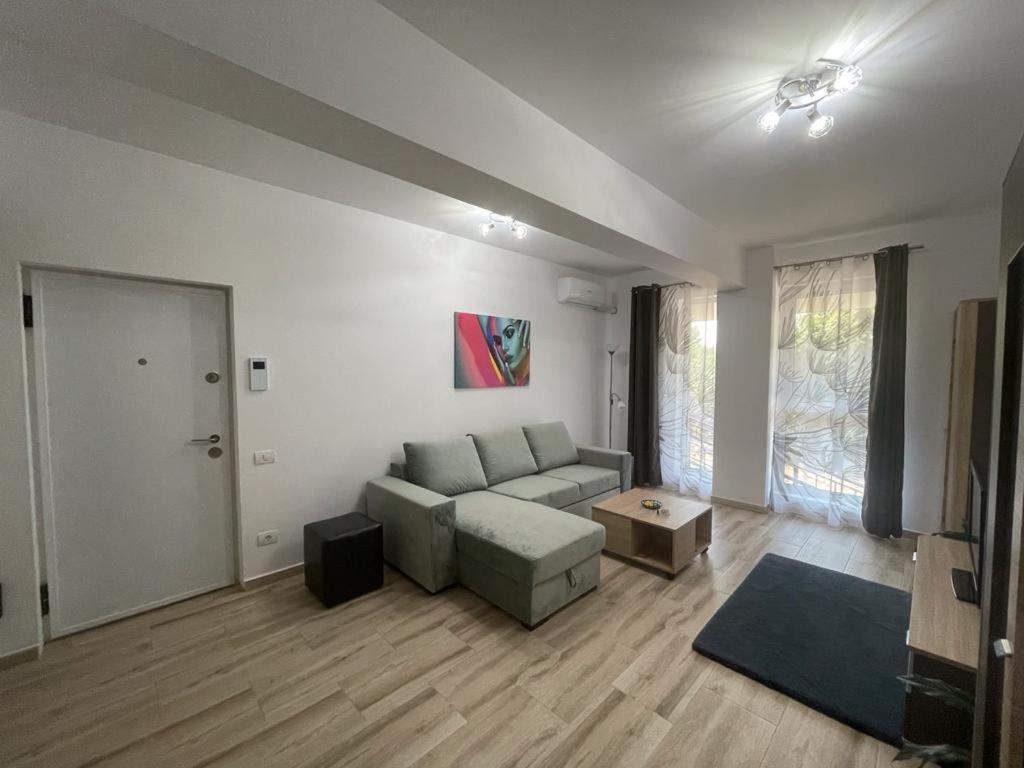 Bonte Residence Str Daliei Nr 3 Giroc 외부 사진