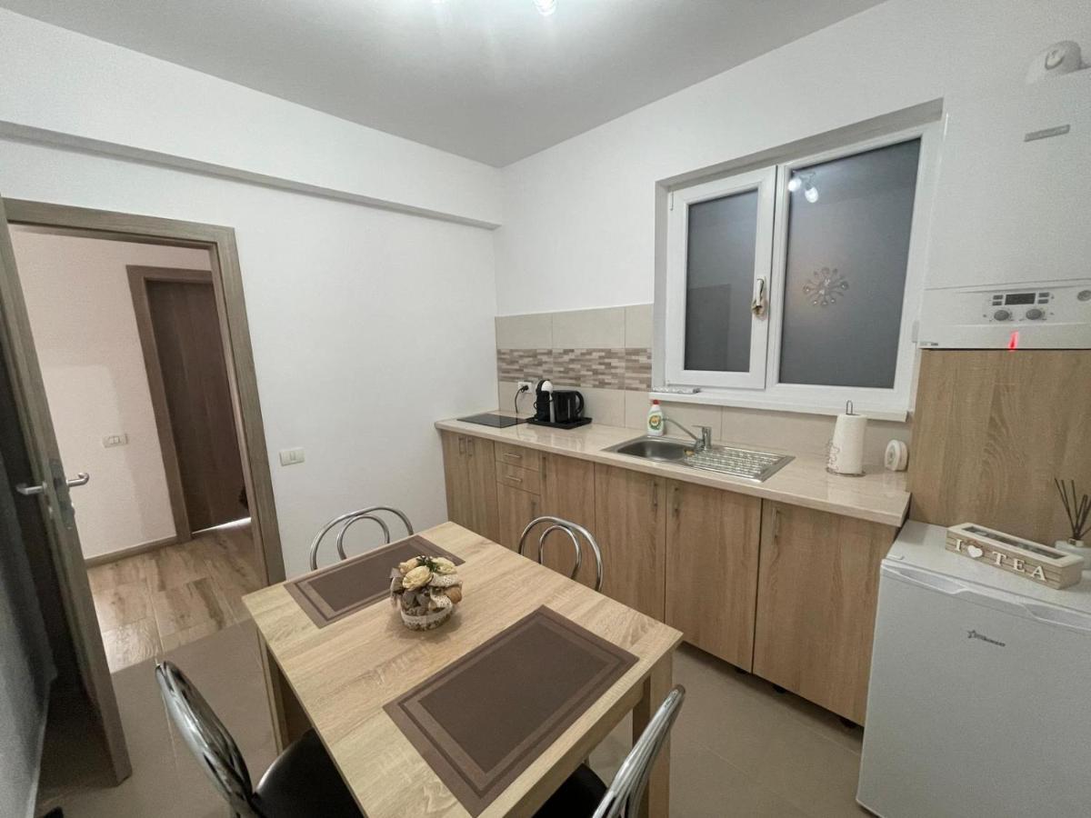 Bonte Residence Str Daliei Nr 3 Giroc 외부 사진