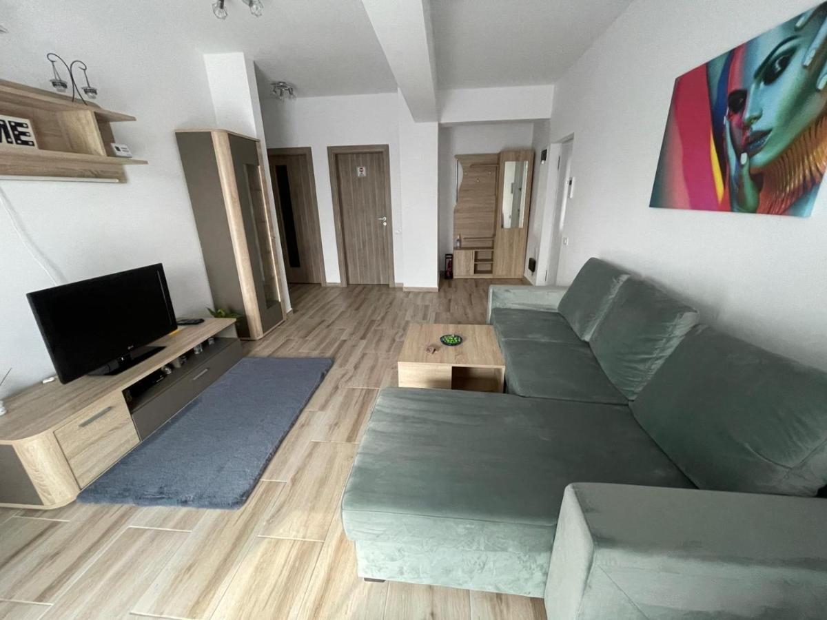 Bonte Residence Str Daliei Nr 3 Giroc 외부 사진