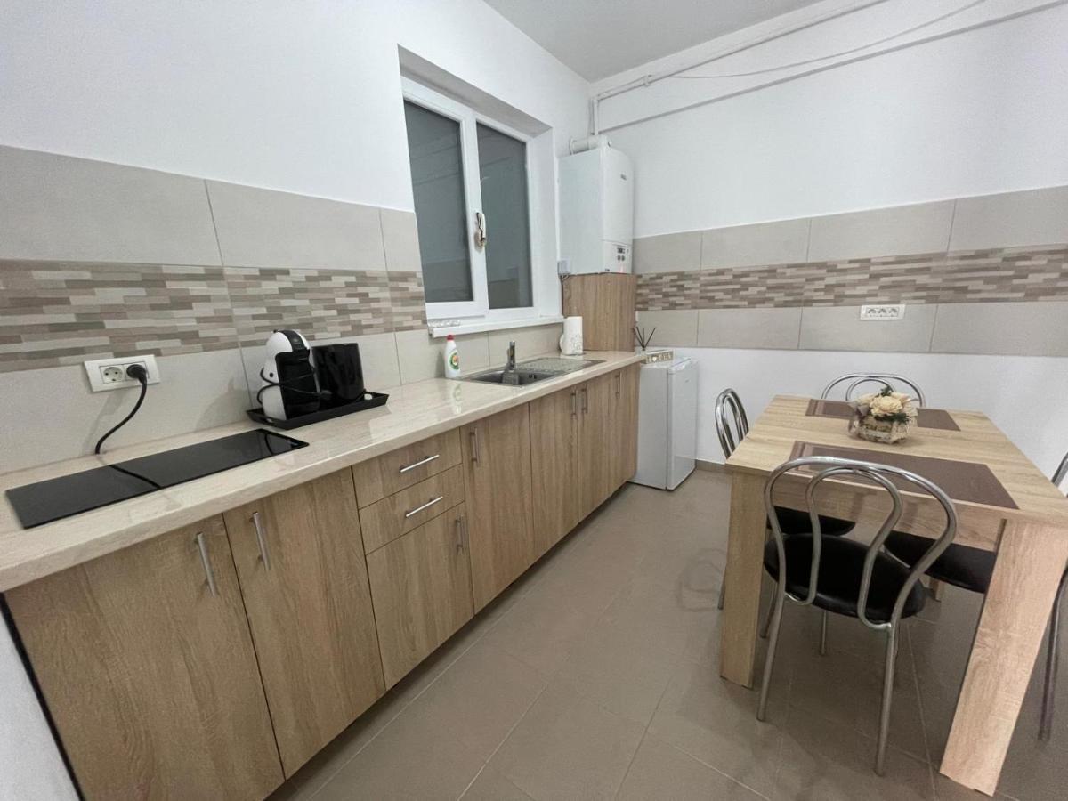 Bonte Residence Str Daliei Nr 3 Giroc 외부 사진