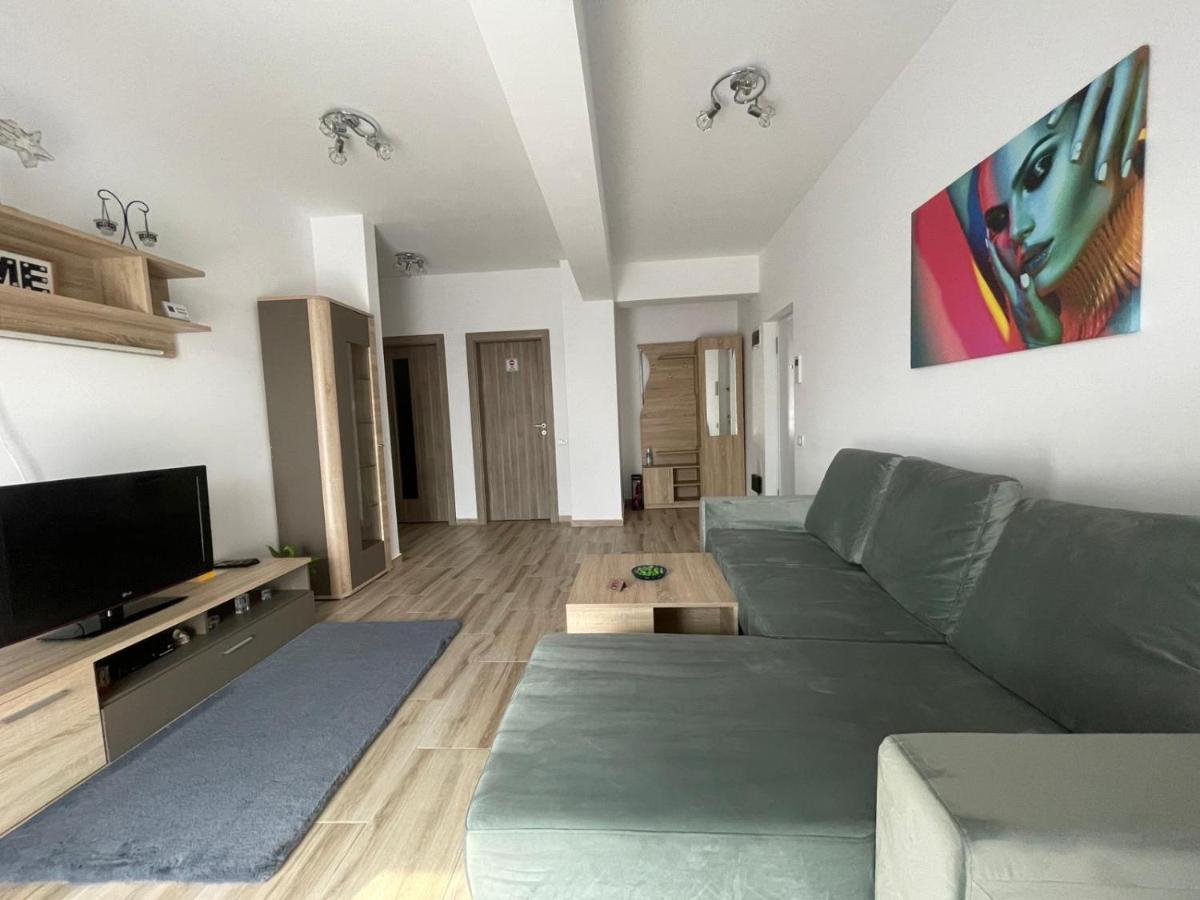 Bonte Residence Str Daliei Nr 3 Giroc 외부 사진