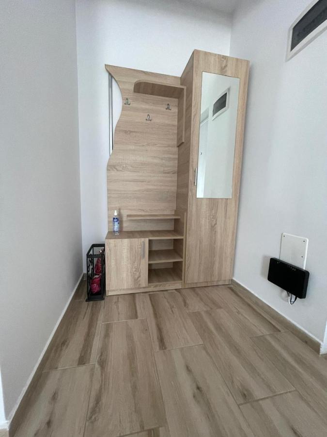 Bonte Residence Str Daliei Nr 3 Giroc 외부 사진