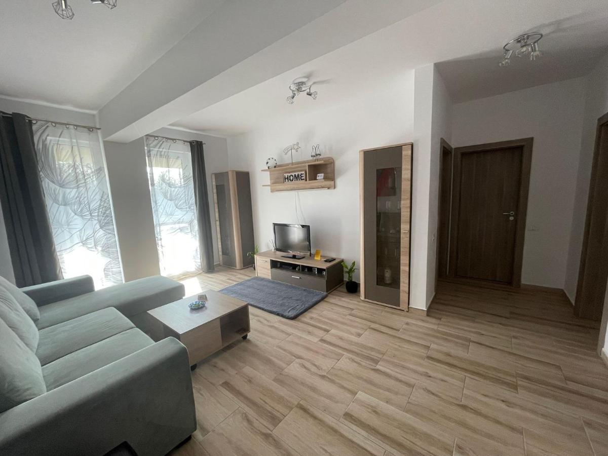 Bonte Residence Str Daliei Nr 3 Giroc 외부 사진