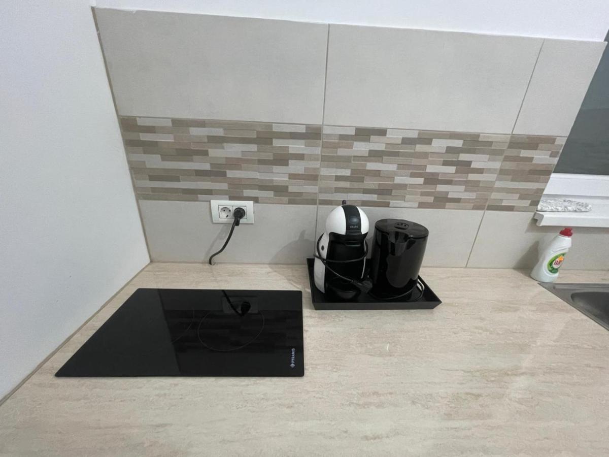 Bonte Residence Str Daliei Nr 3 Giroc 외부 사진