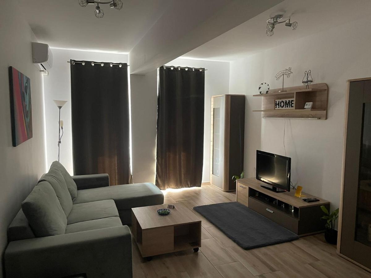 Bonte Residence Str Daliei Nr 3 Giroc 외부 사진