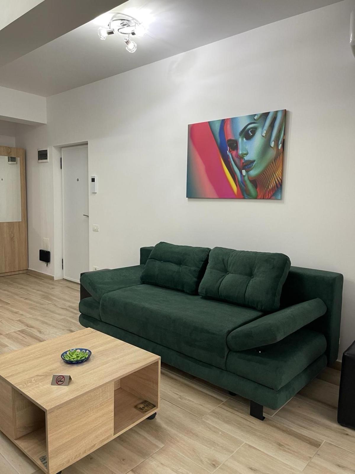 Bonte Residence Str Daliei Nr 3 Giroc 외부 사진