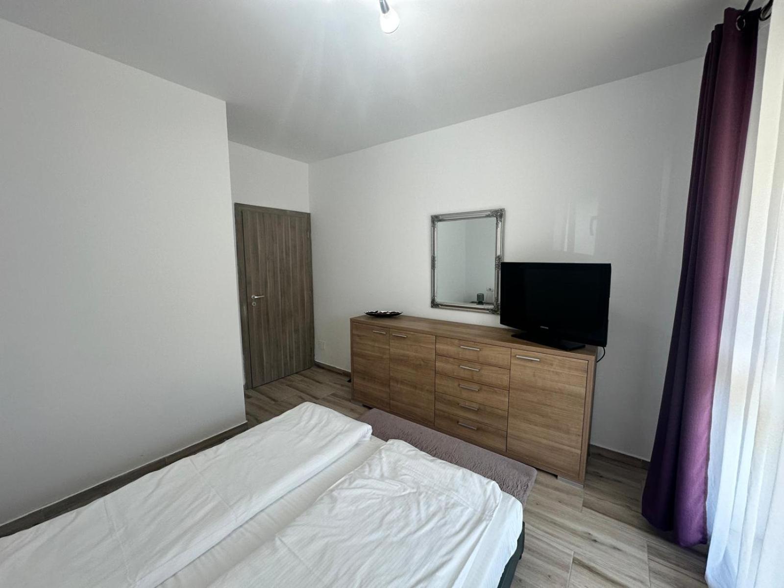 Bonte Residence Str Daliei Nr 3 Giroc 외부 사진