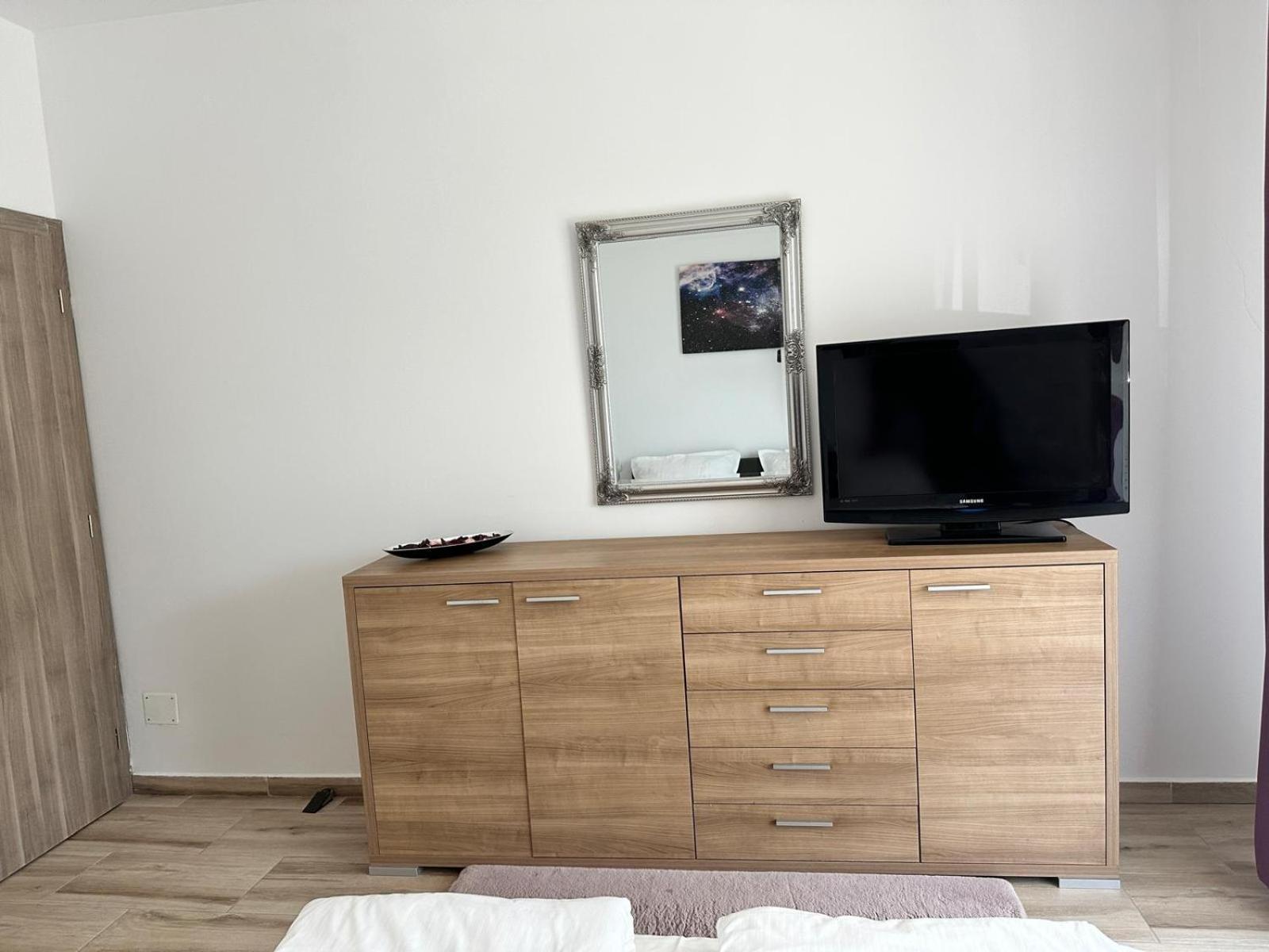 Bonte Residence Str Daliei Nr 3 Giroc 외부 사진